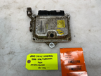 03 Chevrolet GMC LB7 6.6 DURAMAX FICM FUEL INJECTION CONTROL MODULE 8972160773