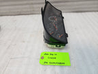 00 JEEP GRAND CHEROKEE METRIC GAUGE INSTRUMENT CLUSTER 56042948AA