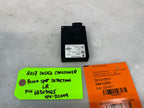 15-18 DODGE CHALLENGER SRT OEM LEFT RIGHT REAR BLIND SPOT SENSOR MODULE 68303025