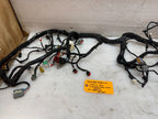 13 RAM 2500 3500 6.7 INSTRUMENT DASH GAUGE CLUSTER WIRING HARNESS P68189470AC