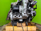 17-25 GMC SIERRA 2500HD 3500 DIESEL 6.6 L5P ENGINE MOTOR COMPLETE