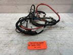 11-16 GMC CHEVROLET SILVERADO 2500HD 3500HD 6.6 LML OEM BATTERY CABLES