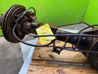 08 09 10 GMC SIERRA SILVERADO 2500HD 3500HD SRW REAR DIFFERENTIAL 3.73 GT4 G80