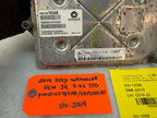 14 JEEP WRANGLER JK 3.6 STANDARD TRANS ENGINE COMPUTER ECM ECU P05150783AB