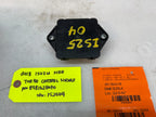 18 ISUZU NRR NPR NQR 5.2 4HK1-TC TURBO CONTROL MODULE 8981628070