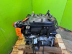 14 JEEP WRANGLER JK 3.6 COMPLETE ENGINE MOTOR ASSEMBLY 80k 14-18