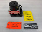 00 JEEP CHEROKEE XJ 4.0 AUTOMATIC ABS ANTI LOCK BRAKE PUMP MODULE P56027931AC