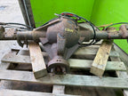 01-07 GMC SIERRA SILVERADO 2500HD 3500HD SRW REAR DIFFERENTIAL AXLE GT4 G80