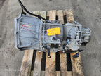 08-10 Chevrolet GMC 3500HD DURAMAX 6.6 ALLISON 1000 AUTOMATIC TRANSMISSION LMM