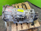 08-10 Chevrolet GMC 3500HD DURAMAX 6.6 ALLISON 1000 AUTOMATIC TRANSMISSION LMM