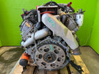 04 05 CHEVROLET GMC 2500 3500 6.6 LLY DURAMAX DIESEL ENGINE MOTOR NO CORE!!