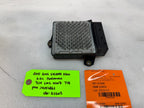 09-15 GMC SIERRA ALLISON T14A TRANSMISSION CONTROL MODULE TCM TCU 24256861