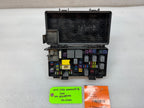 15 JEEP WRANGLER JK TIPM INTEGRATED MODULE FUSE BOX 68263897AA