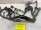 04 Chevrolet GMC 2500HD 3500HD DURAMAX 6.6 LLY DIESEL ENGINE WIRING LOOM HARNESS