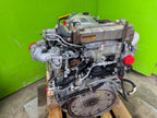 18 ISUZU NRR NPR NQR 5.2 COMPLETE ENGINE ASSEMBLY 4HK1TC 68k!!