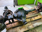12 DODGE RAM 3500 6.7 CUMMINS DIESEL 3.73 FRONT DIFFERENTIAL AXLE DRW DUALLY