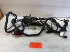 06 07 Chevrolet GMC 2500HD 3500 4wd CREW CAB SHORT BOX CHASSIS WIRING HARNESS