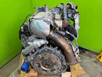 17-25 GMC SIERRA 2500HD 3500 DIESEL 6.6 L5P ENGINE MOTOR COMPLETE STUDDED