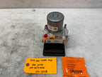 24 CHEVROLET GMC SIERRA SILVERADO 3500 2500 ABS ANTI LOCK BRAKE PUMP 86507060