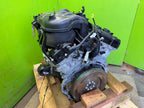 14 JEEP WRANGLER JK 3.6 COMPLETE ENGINE MOTOR ASSEMBLY 80k 14-18