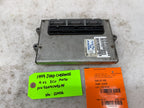 99 JEEP CHEROKEE XJ 4.0 AUTOMATIC ENGINE COMPUTER ECM ECU P56041534AE 56041492AF