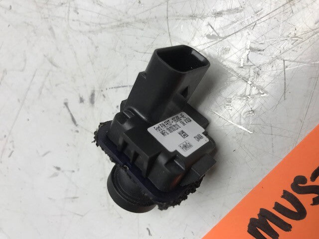 2019 FORD MUSTANG 5.0 GT OEM BACK UP REVERSE CAMERA FR3T-19G490-AE 18 19 20