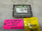 15-19 GMC SIERRA ALLISON T87A TRANSMISSION CONTROL MODULE TCM TCU 24279973