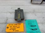 10-12 GMC SIERRA 3500 6.6L DURAMAX LGH LML GLOW PLUG CONTROL MODULE OEM 12636451
