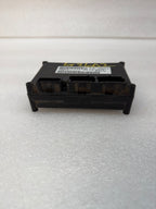 03-06 GMC SIERRA SILVERADO 2500 3500 TRANSFER CASE CONTROL MODULE 12590219