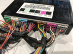 08 09 10 Chevrolet GMC DURAMAX LMM 6.6 BCM BODY CONTROL MODULE WIRING 25844480