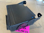 05 PORSCHE 996TT TURBO 996 997 OEM CDC-4 OEM 6 DISK CD CHANGER 99764514003 30K!!