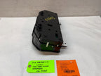 10 11 12 DODGE RAM 2500 3500 6.7 LONGHORN GAUGE CLUSTER SPEEDO P56046565AC