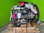 06 07 CHEVROLET GMC 2500 3500 6.6 LBZ DURAMAX DIESEL ENGINE MOTOR NO CORE!!