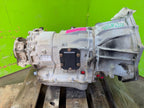 04 CHEVROLET GMC SIERRA SILVERADO 2500HD 4wd ALLISON 5SP AUTO TRANSMISSION LLY