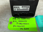 07-14 GMC SIERRA 2500HD 3500 TRANSFER CASE CONTROL MODULE TCCM 24261367