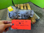 15 JEEP WRANGLER JK 3.6 AUTOMATIC TRANSMISSION W5A580 P52108711AD 11-18