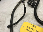 06 07 Chevrolet GMC 3500HD DURAMAX ELECTRIC SHIFT TRANSFER CASE WIRING HARNESS