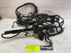 11 DODGE RAM 2500 3500 6.7 LEFT SIDE INTERIOR CREW LONG WIRING HARNESS 4x4 AUTO