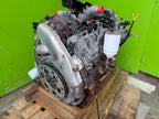 01-04 CHEVROLET GMC 2500 3500 6.6 LB7 DURAMAX DIESEL ENGINE MOTOR NO CORE!!