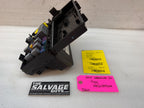 15 JEEP WRANGLER JK TIPM INTEGRATED MODULE FUSE BOX 68263897AA