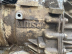11 Chevrolet GMC 3500HD DURAMAX 6.6 ALLISON 1000 AUTOMATIC TRANSMISSION LML