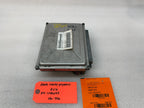 04 Chevrolet GMC GEN 3 LS 5.3 6.0 ECM ECU PCM ENGINE COMPUTER 12586243