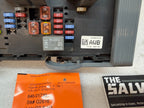 11-14 GMC CHEVROLET SILVERADO 2500HD 3500HD 6.6 LML FUSE RELAY BOX 22798216