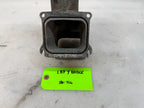02 03 04 GMC CHEVROLET LB7 6.6 DURAMAX Y-BRIDGE INTAKE MANIFOLD