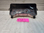 03 JEEP WRANGLER TJ LJ OEM METRIC SPEEDOMETER GAUGE CLUSTER 56047017AD 03-06