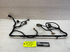 00 JEEP CHEROKEE XJ HEADLIGHT WIRING HARNESS W/O FOG LIGHTS 97-01