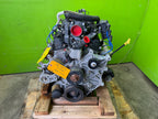 08 JEEP WRANGLER JK 3.8 COMPLETE ENGINE MOTOR ASSEMBLY 07-11