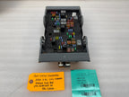 11-14 GMC CHEVROLET SILVERADO 2500HD 3500HD 6.6 LML FUSE RELAY BOX 25941367