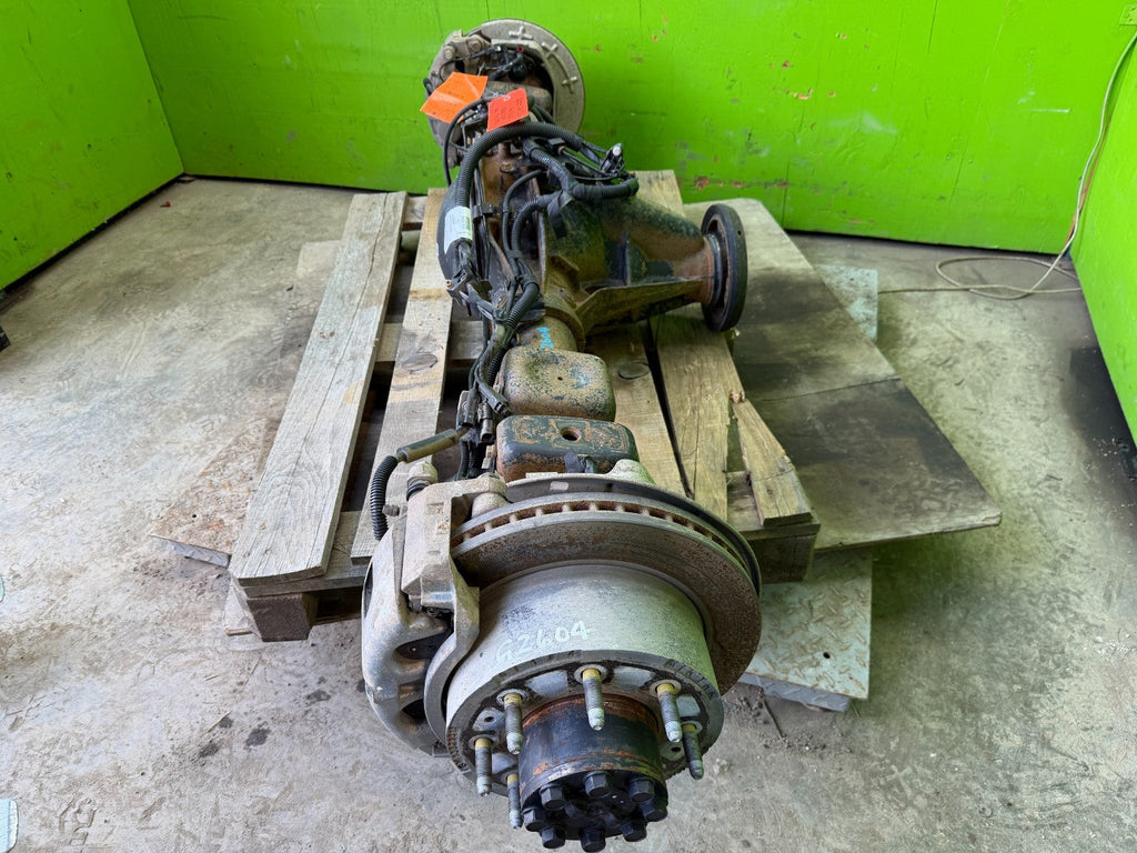 19-24 CHEVROLET GMC SIERRA SILVERADO 2500 3500 GU6 REAR DIFFERENTIAL DIFF 3.42