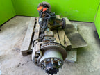 19-24 CHEVROLET GMC SIERRA SILVERADO 2500 3500 GU6 REAR DIFFERENTIAL DIFF 3.42